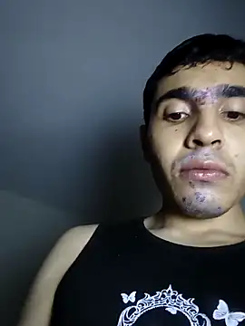 femboyxx69 Webcam-Show