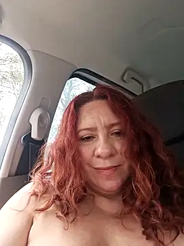 Lizzykau's Live XXX Chat