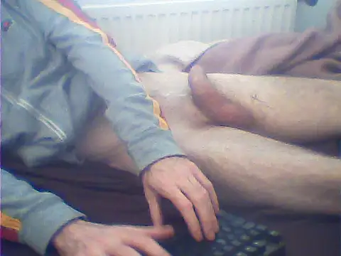 rimbaud77 – Kamerová šou