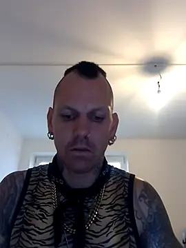 Show webcam de Premium-Jogurt