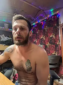 Chat XXX Live ARCHERTASTE