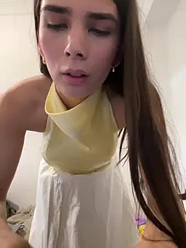 Lily_WellGifted Webcam-Show