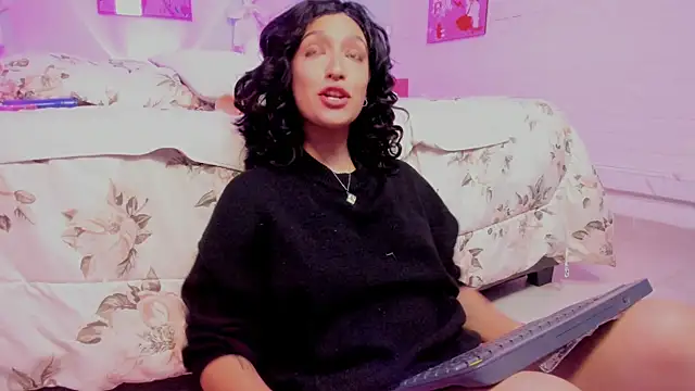 Cleo_Foxx's Live XXX Chat