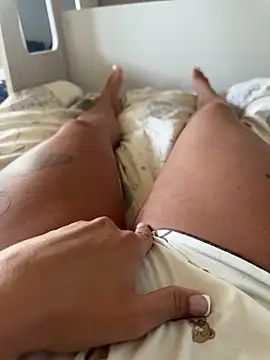 Destinylovex's Live XXX Chat