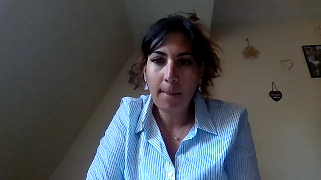 Pertunjukan Kamera Web Sexy-Kokine