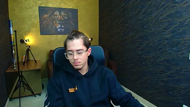 BodhiHayes – webcam-show