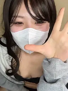 Haru_sc Adlı Modelin Web Kamerası Şovu