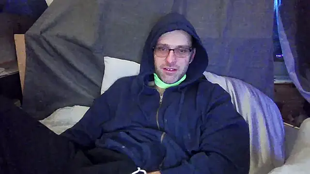 Show webcam de barebearstudio