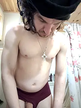 Lilsmokeshow017: διαδικτυακό σόου στην κάμερα