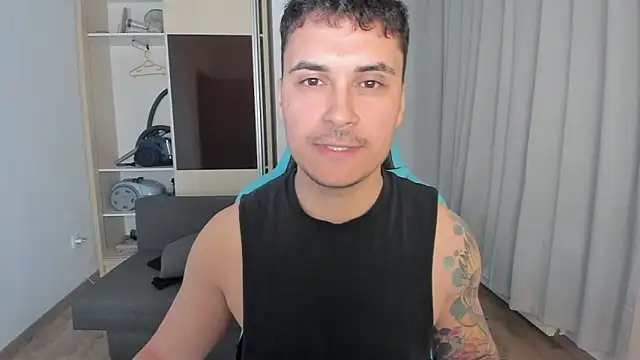 MatMalonne – Naživo XXX chat