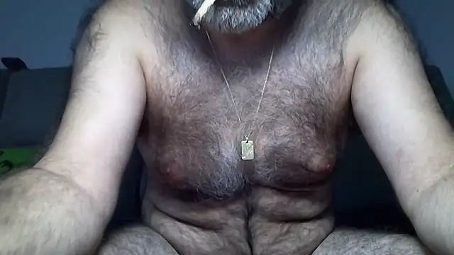 arka6のライブXXXチャット