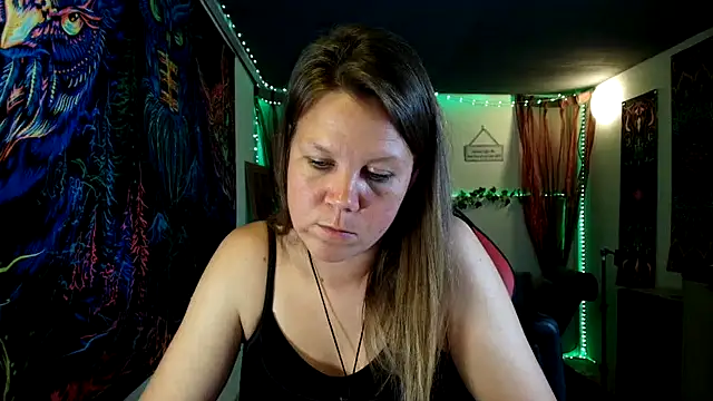 CallMeMaria 网络视讯表演