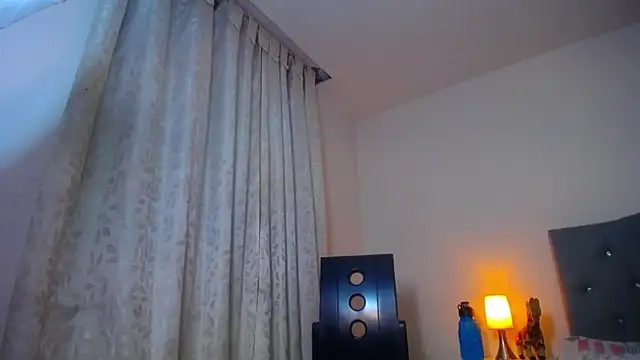 TOMBOYSEXX – Kamerová šou