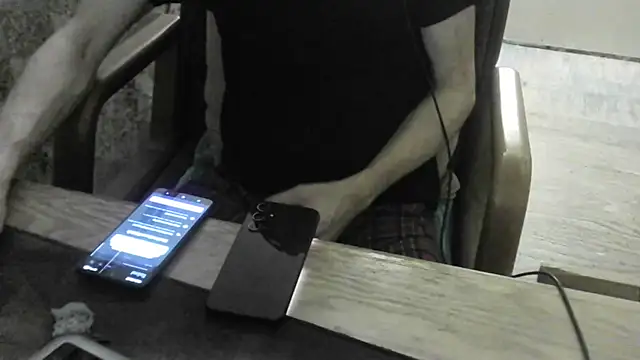 โชว์เว็บแคมของ FiSTALiTY