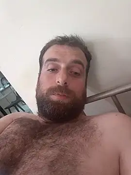 Ammarcuming Adlı Modelin Web Kamerası Şovu