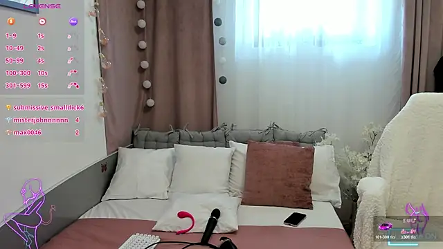 kassy_hotdevil live XXX chat