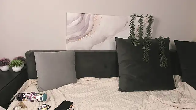 Chat XXX en directo de Mary_Xextra