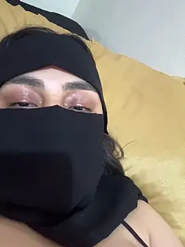 SexyaDivaのウェブカメラショー