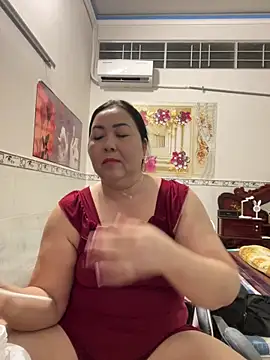 Alinat_ Pertunjukan Webcam