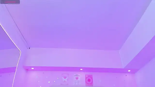 ScarlettDreamss7 Webcam-Show