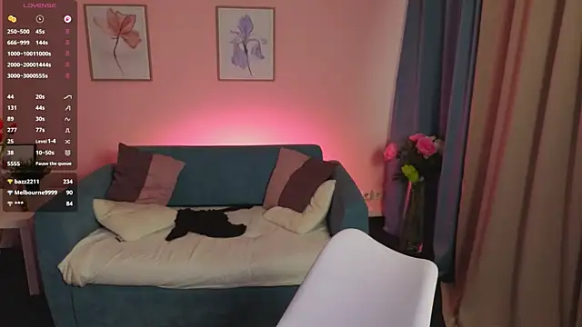 evafolver live XXX chat