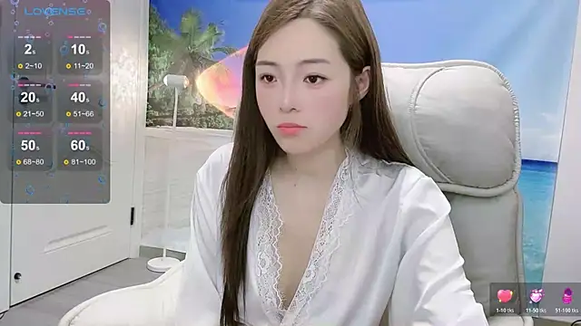 Ya-Ya- 现场XXX聊天