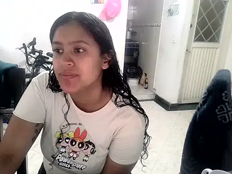 Živý XXX chat luna_E