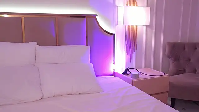 CindyMil 现场XXX聊天