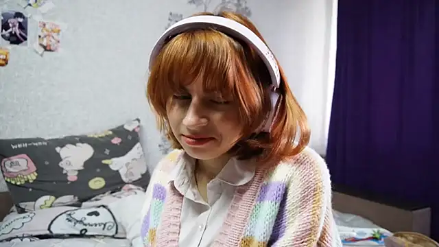 Janet_Vibes Chat XXX in diretta