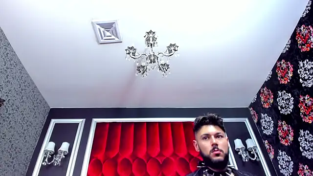 RavenKnight_: вебкам-шоу