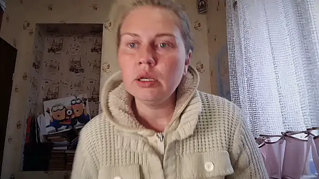 แชท XXX สดของ dream_alexa