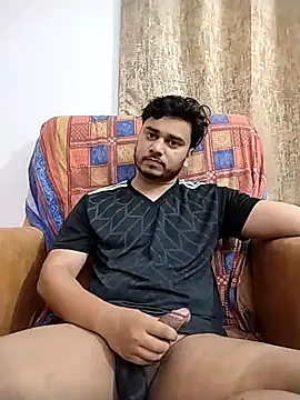 Show webcam de THEODORE54321