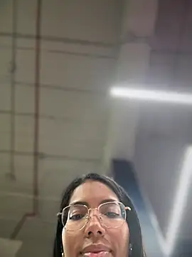 SheenaBrooke 现场XXX聊天