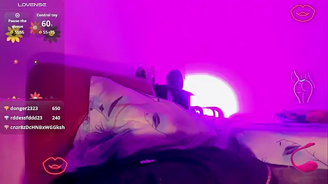 bayolet_'s Webcam Show