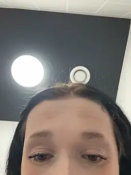 Webkamerová show Flora_Ray