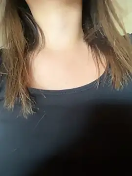 TheCinderella – Naživo XXX chat