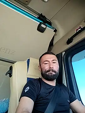 Show modela mico3427 na web-kameri