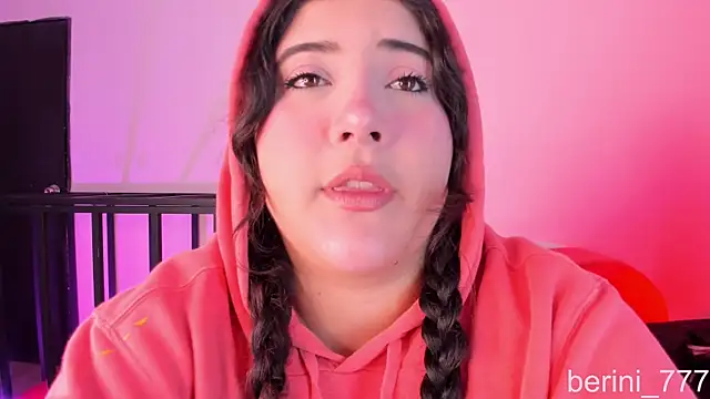 Chat XXX Live AmberiniHoffman