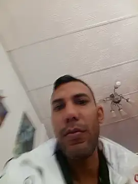 Chat XXX ao vivo de UnreadyChutzpa