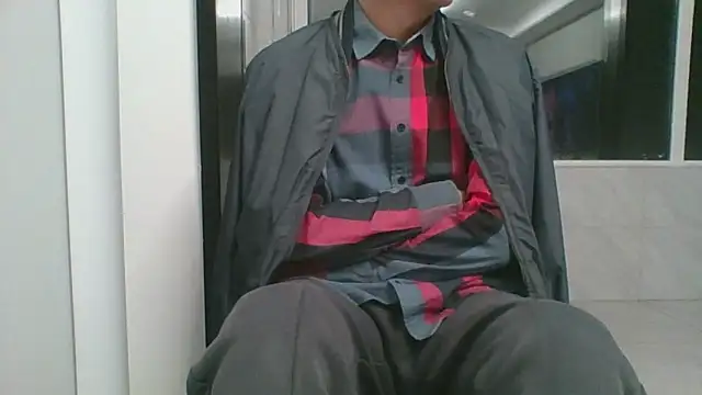 nole_china7's Webcam Show