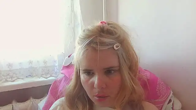 Živý XXX chat HornyElena