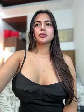 عرض كام Bombshell_Rebbecca