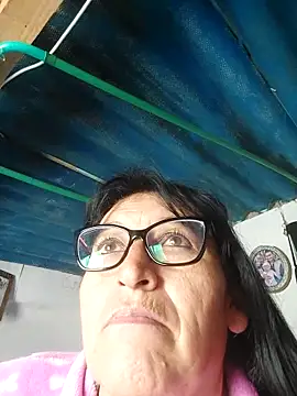 clarita_01 Pertunjukan Webcam