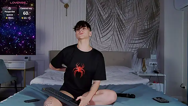 Chat +18 de ravenryx ao vivo