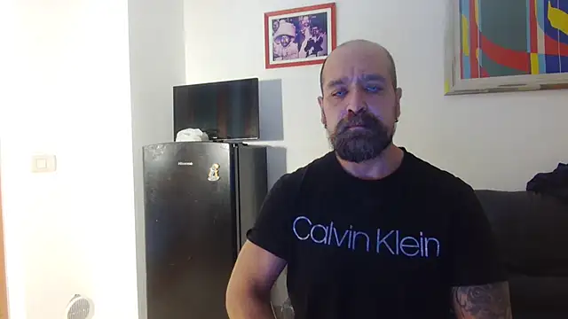 AMIRDIB2025 Show Webcam