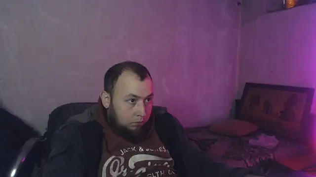 BIG-COCK-OMG Webcam show