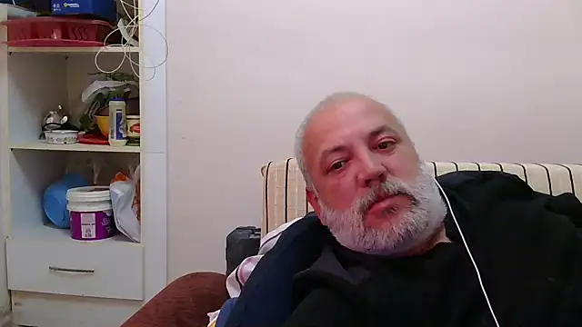 عرض كام husoizmir