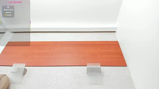 maddy_cartter élő XXX-chatje