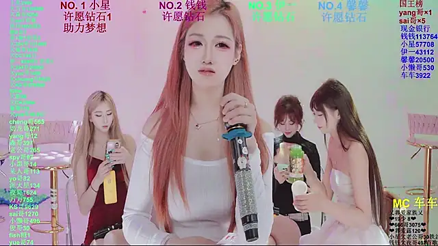 ZZ00033SのライブXXXチャット