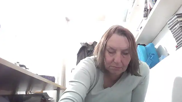 AnnaLive570のライブXXXチャット